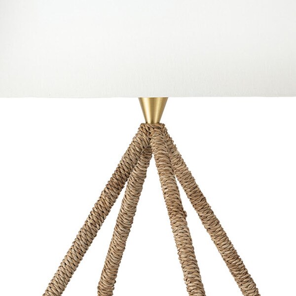 Bimini Table Lamp